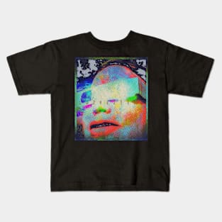 Eclipse Goggles Kids T-Shirt